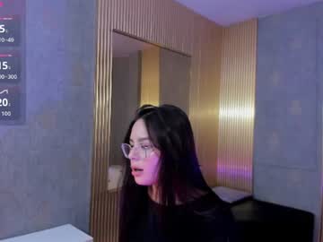 Ariiaa_Tay1 Chaturbate stream image from June 13, 2026