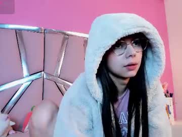 Bonniepark_ Chaturbate stream image from June 13, 2026