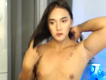 Calibanga Chaturbate stream image from June 13, 2026