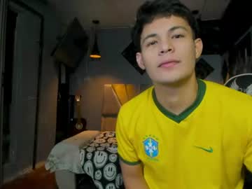 Charken_Sky_ Chaturbate stream image from June 13, 2026