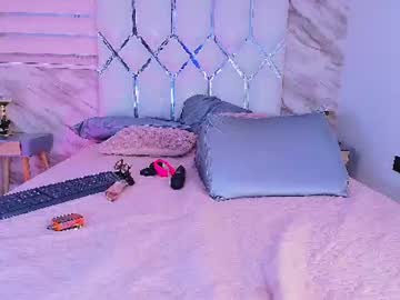 Colett_Hall Chaturbate stream image from June 13, 2026
