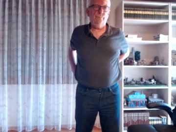 Grandpach Chaturbate stream image from June 13, 2026