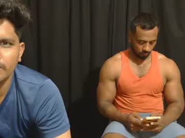 Indiandesiguys2023 Chaturbate stream image from June 13, 2026