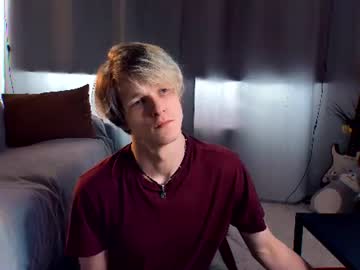 Jack_Frozt Chaturbate stream image from June 13, 2026