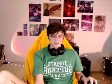 John_Winx Chaturbate stream image from June 13, 2026