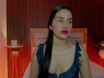 Kaitt_ Chaturbate stream image from June 13, 2026