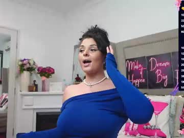 Lexyrene Chaturbate stream image from June 13, 2026