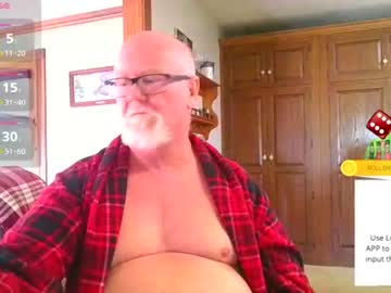 Love_Pussy1365 Chaturbate stream image from June 13, 2026