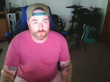 Metalhead18787 Chaturbate stream image from June 13, 2026