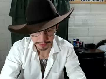 Miguel__98 Chaturbate stream image from June 13, 2026