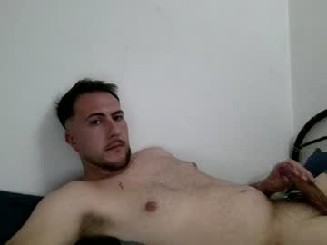 Nigromante16 Chaturbate stream image from June 13, 2026