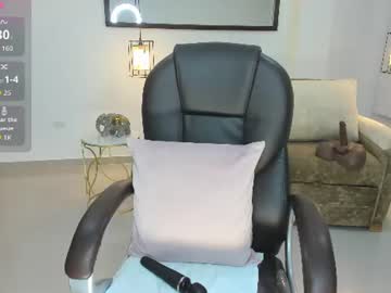 Shantall_Wills Chaturbate stream image from June 13, 2026