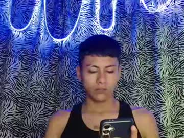 Stebeen_Smith Chaturbate stream image from June 13, 2026