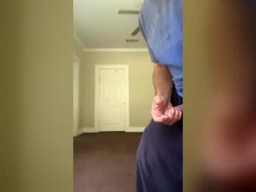Cajunstud4u Chaturbate stream image from June 13, 2026