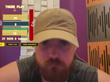 Oscarsavage Chaturbate stream image from June 13, 2026