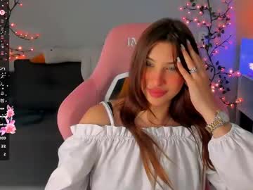 Sonyamalish Chaturbate stream image from June 13, 2026