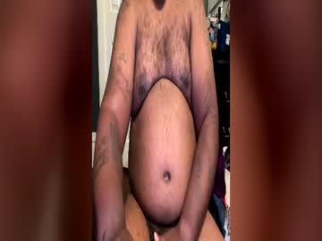 Steel8in Chaturbate stream image from June 13, 2026