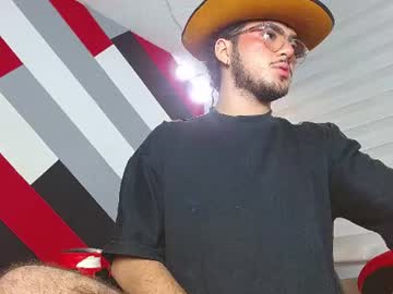 Zac_Golden Chaturbate stream image from June 13, 2026