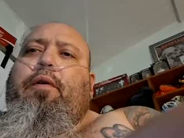 Chefjoe_Light Chaturbate stream image from June 13, 2026