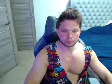Flirty_Sugar Chaturbate stream image from June 13, 2026