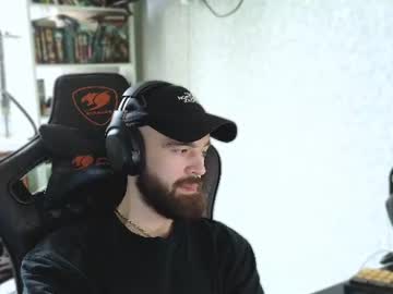 _Serious_Man Chaturbate stream image from June 13, 2026