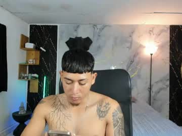 Carlitosex09 Chaturbate stream image from June 13, 2026