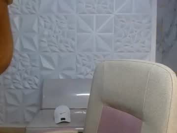Chacorta_ Chaturbate stream image from June 13, 2026