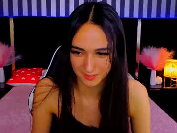 Chanell_Maon Chaturbate stream image from June 13, 2026