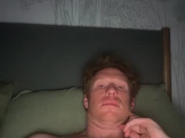 Curiousmike6 Chaturbate stream image from June 13, 2026