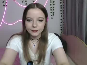 Cuteflower13 Chaturbate stream image from June 13, 2026
