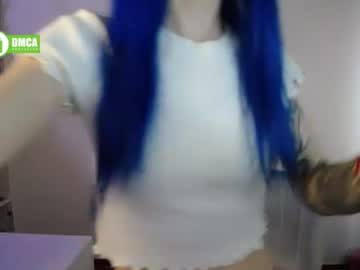 Dakota_Senju Chaturbate stream image from June 13, 2026