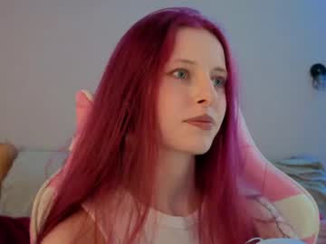 Lisiasweet Chaturbate stream image from June 13, 2026