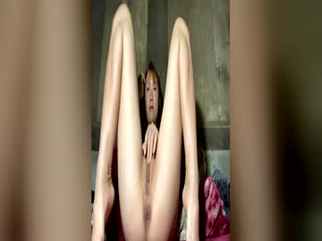 Maylisa_99 Chaturbate stream image from June 13, 2026