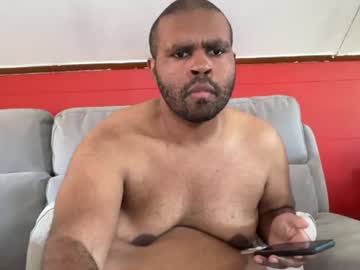 Mr_Irvin Chaturbate stream image from June 13, 2026