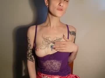 They_Pinky_Promise Chaturbate stream image from June 13, 2026