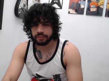Thiago_Balconee Chaturbate stream image from June 13, 2026