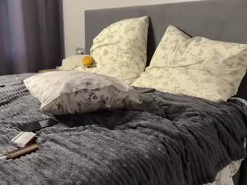 Adelexo Chaturbate stream image from June 13, 2026