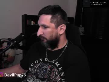 Asanator101 Chaturbate stream image from June 13, 2026