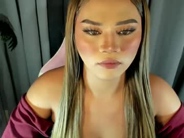 Fuckdoll_Rain Chaturbate stream image from June 13, 2026