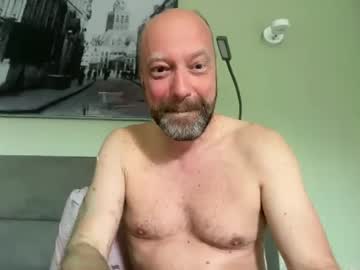 Harpsichord1983 Chaturbate stream image from June 13, 2026