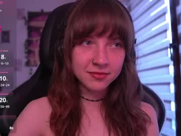 Just_Busking Chaturbate stream image from June 13, 2026