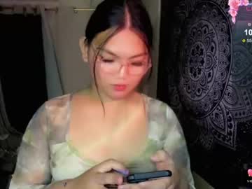 Louheart Chaturbate stream image from June 13, 2026