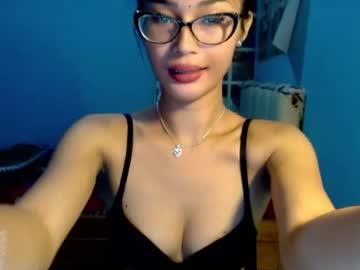 Missminervaa Chaturbate stream image from June 13, 2026