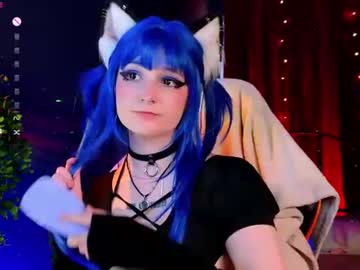 Vronnier Chaturbate stream image from June 13, 2026