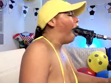 Anabel693_ Chaturbate stream image from June 13, 2026