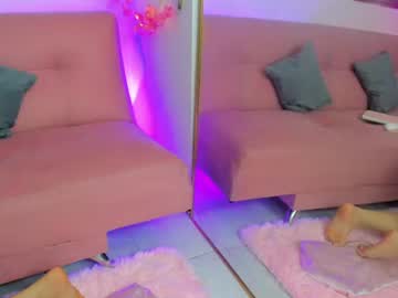 Danessacronin Chaturbate stream image from June 13, 2026