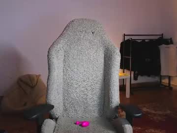Esajukyy Chaturbate stream image from June 13, 2026