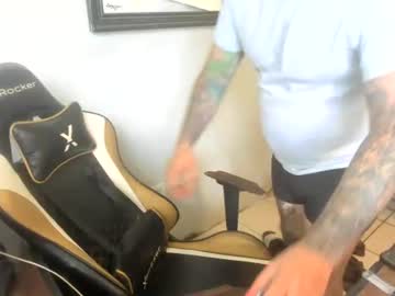H0lysin Chaturbate stream image from June 13, 2026