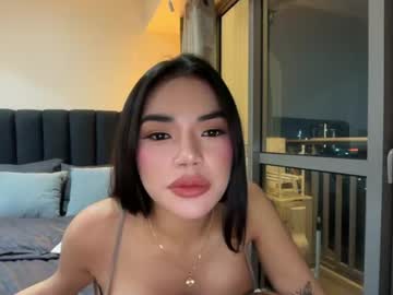 Kassandratexascum Chaturbate stream image from June 13, 2026