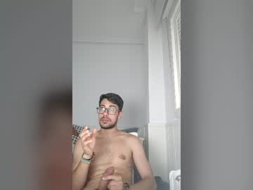 Pabloherraizsoria1707 Chaturbate stream image from June 13, 2026